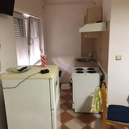 2 Szemelyes Apartman Bakonyszentlaszlo