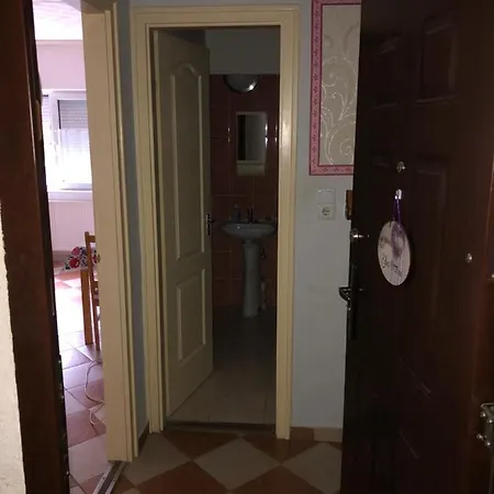 2 Szemelyes Apartman