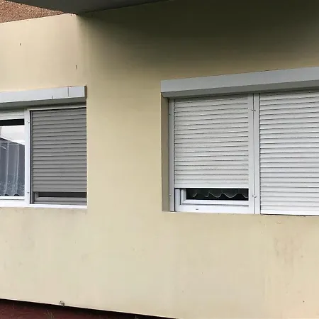 2 Szemelyes Apartman Апартаменты *
