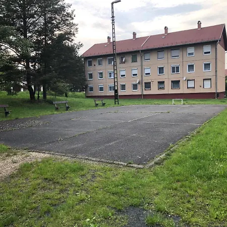 Апартаменты 2 Szemelyes Apartman Bakonyszentlaszlo