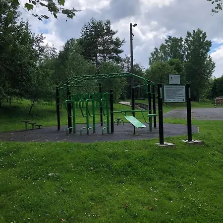 2 Szemelyes Apartman